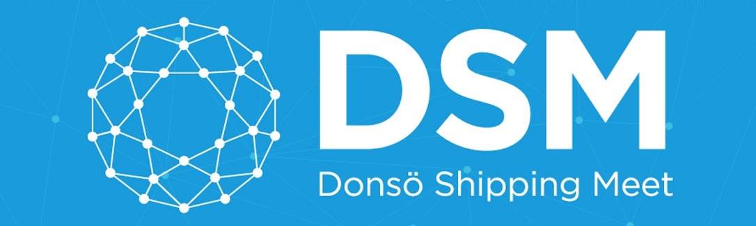 Let's meet at Sweden's biggest shipping event!
