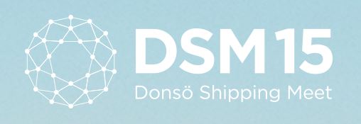 Visit us at our booth September 1 and 2 at Donsö Shipping Meet